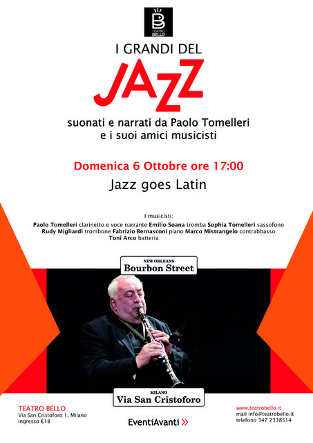 20241006-I-Grandi-del-Jazz-con-Paolo-Tomelleri---Jazz-goes-Latin--